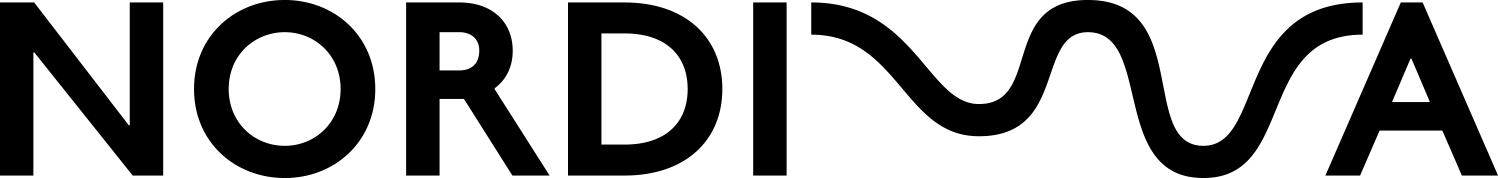 NORDIWA Logo